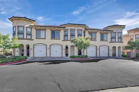 28 Via Vasari #104 Henderson, NV 89011