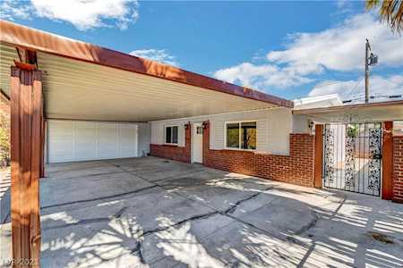 921 E Hacienda Ave Las Vegas, NV 89119