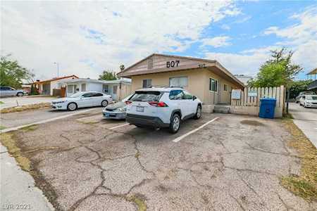 507 N 15th St Las Vegas, NV 89101