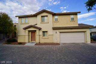 1160 Appaloosa Hills Ave North Las Vegas, NV 89081