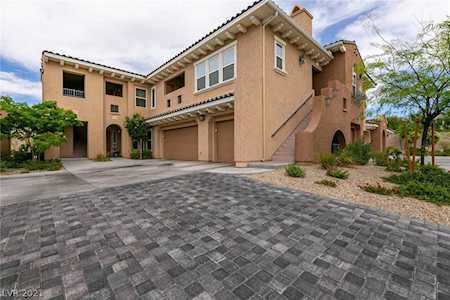 845 Pantara Place #1103 Las Vegas, NV 89138
