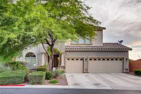 8833 Arroyo Azul St Las Vegas, NV 89131