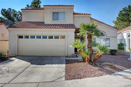 9413 Shellfish Ct Las Vegas, NV 89117