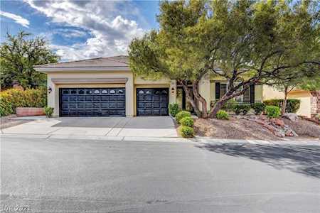 213 N Buteo Woods Ln Las Vegas, NV 89144