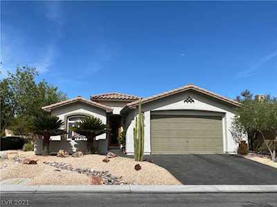 3434 Ridge Meadow St Las Vegas, NV 89135