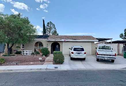 618 Paloma Dr Boulder City, NV 89005