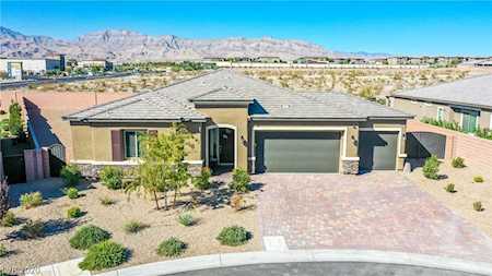 6821 Cold Desert St Las Vegas, NV 89149