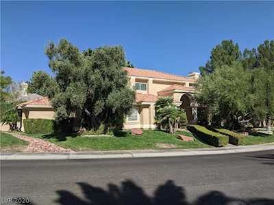 1886 Hillsboro Dr Henderson, NV 89074