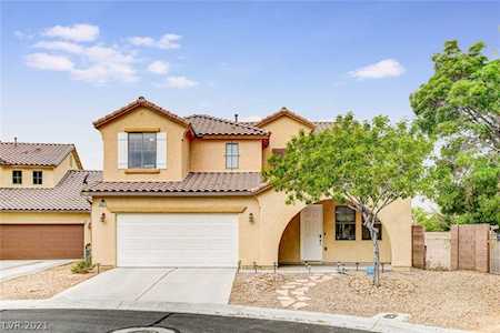 5032 Stone Bay Ave Las Vegas, NV 89131
