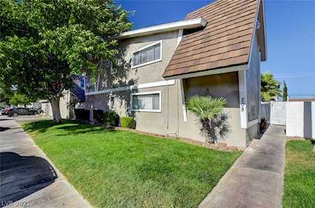 208 Orland St #16 Las Vegas, NV 89107