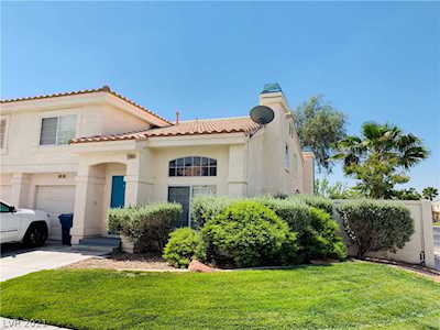 7987 Dorinda Ave Las Vegas, NV 89147