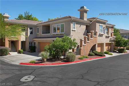10710 Destination Ln #203 Las Vegas, NV 89144