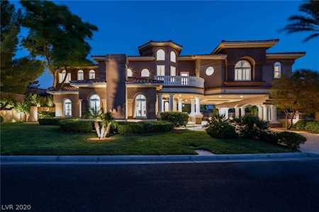7 Rue Promenade Way Henderson, NV 89011
