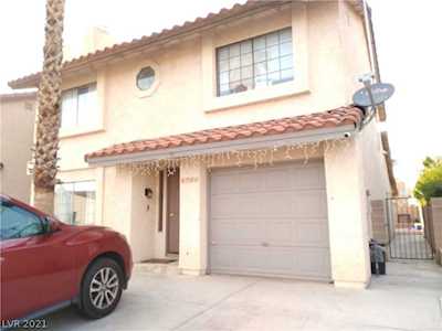 6704 Walla Walla Dr Las Vegas, NV 89107