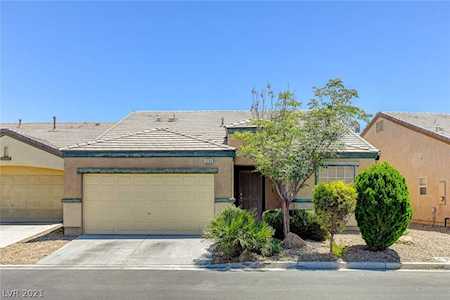 3394 Wasatch Cedars St Las Vegas, NV 89122