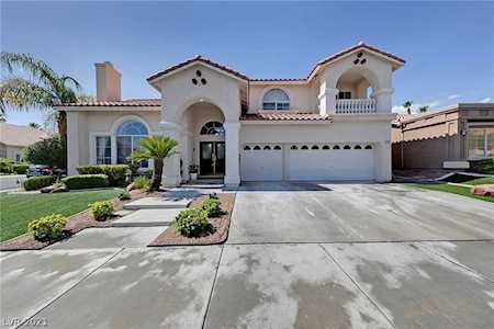 8701 Castle View Ave Las Vegas, NV 89129
