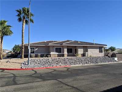 Address Withheld Laughlin, NV 89029