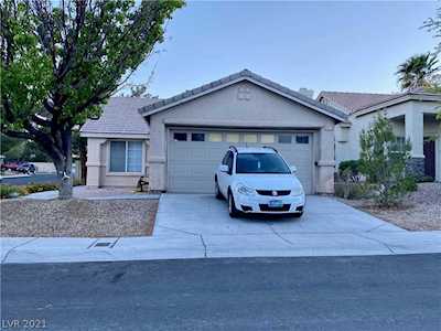 9829 Double Rock Dr Las Vegas, NV 89134