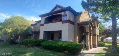 231 W Horizon Ridge Parkway #125 Henderson, NV 89012