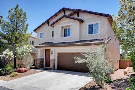 10441 Turtle Mountain Ave Las Vegas, NV 89166