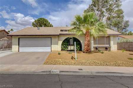 1321 Elsa Way Boulder City, NV 89005