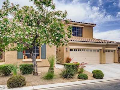 4326 Oasis Valley Ave North Las Vegas, NV 89085