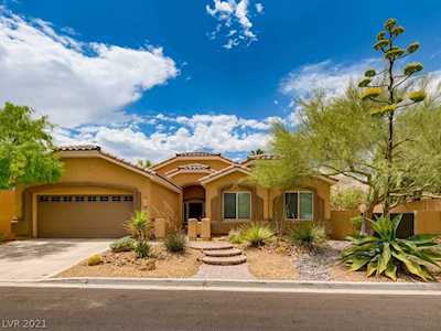1709 Monterey Cypress St Las Vegas, NV 89144