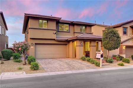 5716 Mesa Mountain Dr Las Vegas, NV 89135