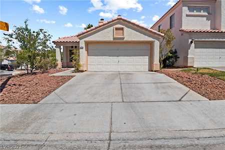 2244 Maple Rose Dr Las Vegas, NV 89134