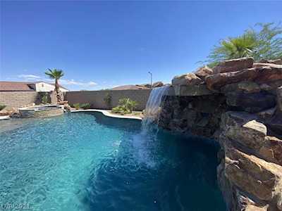 11815 Spadari Ct Las Vegas, NV 89138