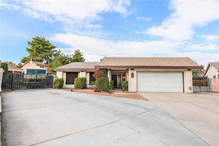 2729 Polar Ct Las Vegas, NV 89121