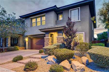 10604 Harvest Green Way Las Vegas, NV 89135