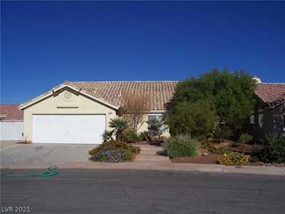 4560 Dehesa Ct Las Vegas, NV 89122