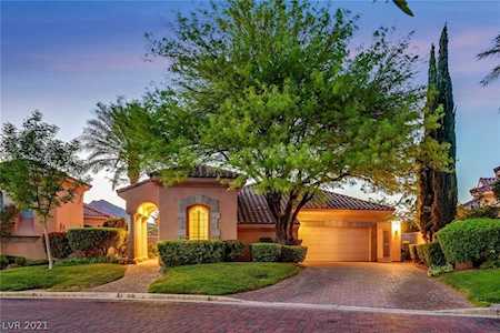 10 Via Paradiso St Henderson, NV 89011