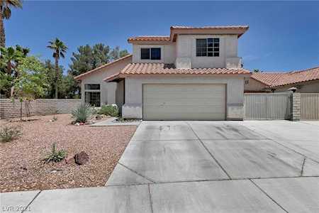 8250 Marcasel Dr Las Vegas, NV 89123