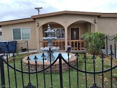 5337 Longridge Ave Las Vegas, NV 89146