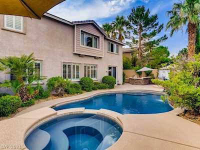 3584 Bryson Ct Las Vegas, NV 89135