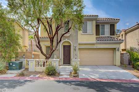 11820 Amistoso Ln Las Vegas, NV 89138