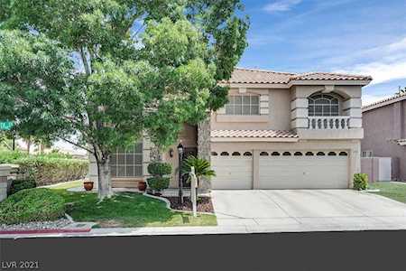 6512 Alpine Winter Ct Las Vegas, NV 89149