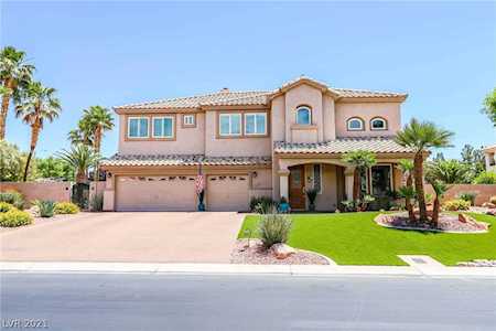 4910 Von Leidner St Las Vegas, NV 89149