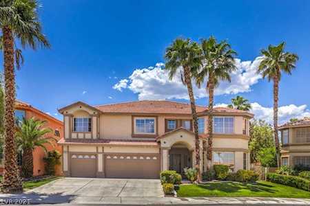 3845 Cranbrook Hill St Las Vegas, NV 89129