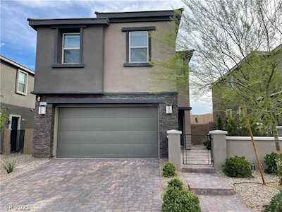 917 Cirrus Cloud Ave Las Vegas, NV 89138