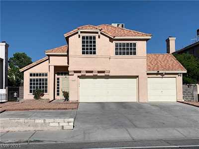 5116 S Torrey Pines Dr Las Vegas, NV 89118