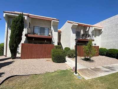 870 Avenue B #506 Boulder City, NV 89005