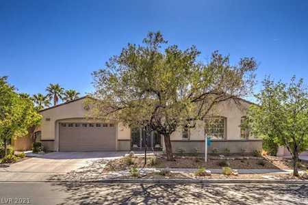 3318 Deepwood Ct Las Vegas, NV 89135