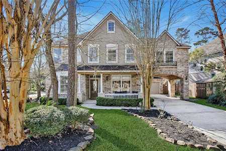 3 Fortuneberry Place The Woodlands, TX 77382