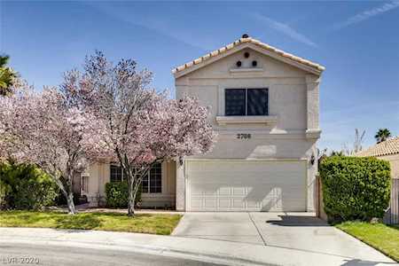 2708 Bianca Ct Las Vegas, NV 89117