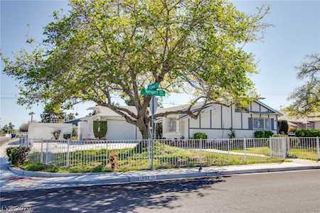 Address Withheld Las Vegas, NV 89104