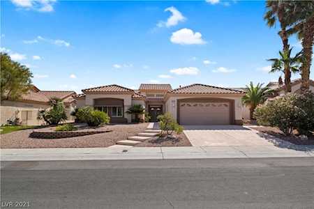 2836 High Range Dr Las Vegas, NV 89134