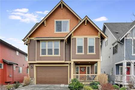827 NE 2nd St North Bend, WA 98045